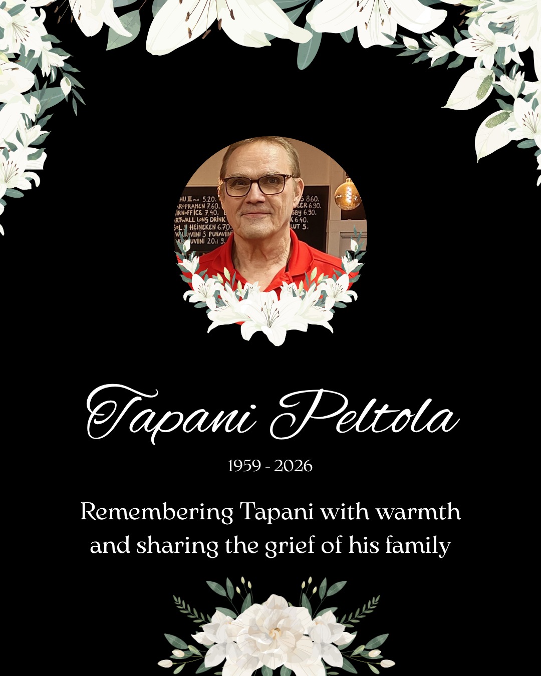 Tapani Peltola